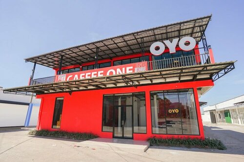RedDoorz @ Bypass Town Square Mojokerto, Réserver Hôtel Mojokerto Java oriental