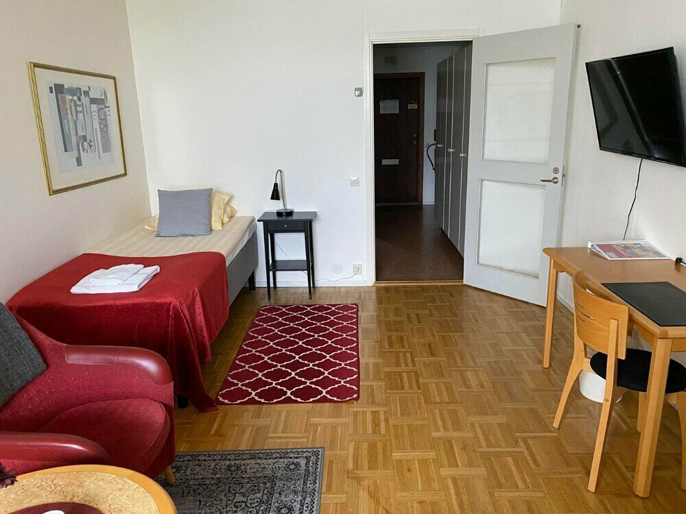 Räddningsskanan Skövde
