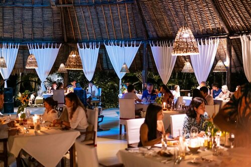 Zanzi Resort, Prenota Resort  