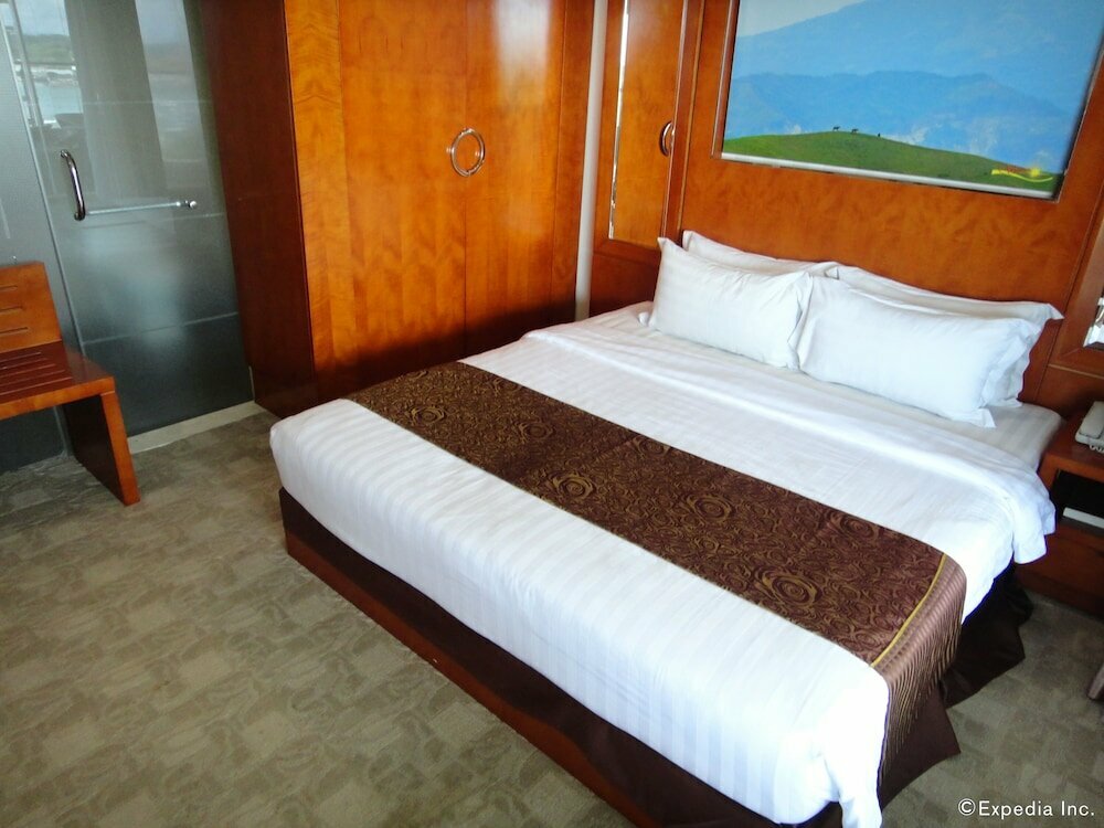Sunlight Hotel Puerto Princesa