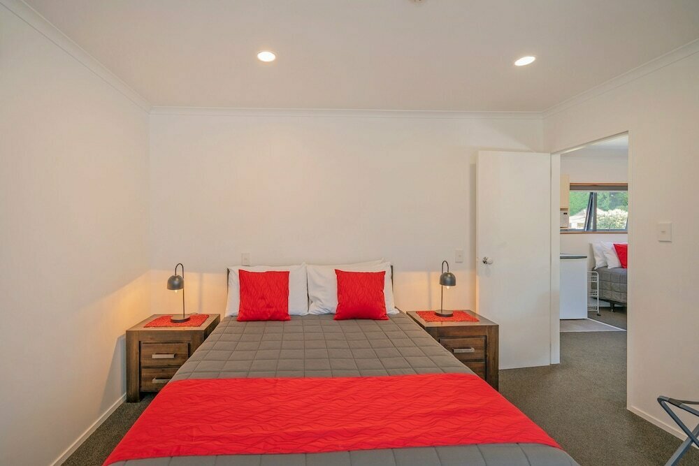 Bayside Holiday Units