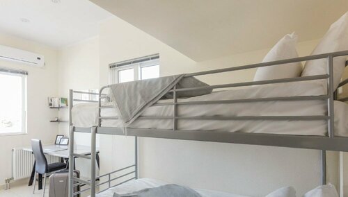 Nautilus Apartments Airport by Airstay, จอง อพาร์ทเมนท์ Artemida 