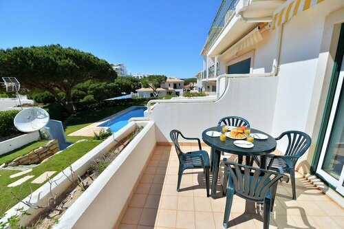 Fal001 · Pinecliffs Townhouse, Rezervovat Apartmán Areias de São João Albufeira