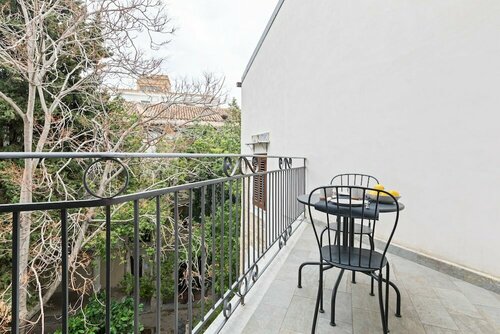 I Love Palermo Holiday House, Забронировать Отель Кастелламмаре-Вуччирия Палермо