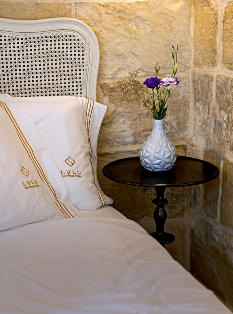 Lulu Boutique Hotel