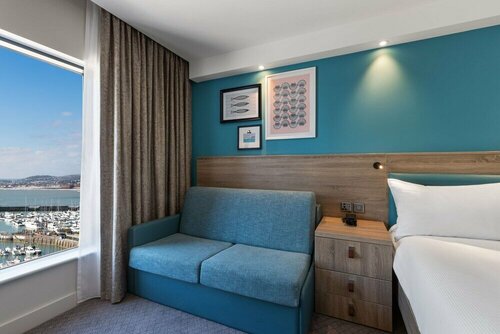 Hampton By Hilton Torquay, Rezervați Hotel Torquay Devon