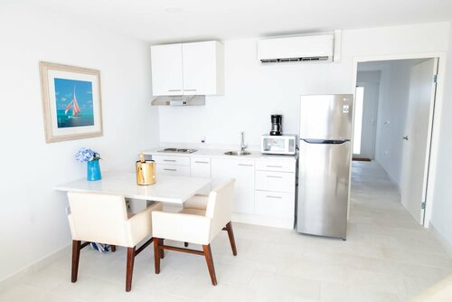 Beachfront Bella Horizonte 3, Reserva ahora Apartamento Pos Chiquito Aruba