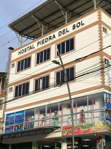 Hostal Piedra Del Sol, Rezervovat Hotel Floridablanca Santander