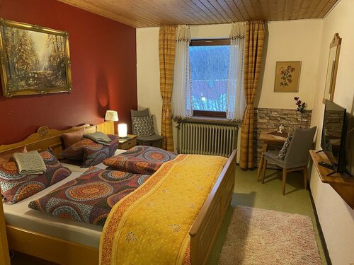 Pension Waldblick, Забронировать Гостевой дом Шпигелау Bavarian Forest