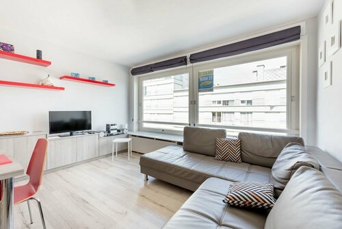Laagland 305, Забронировать Апартаменты/квартира Коксейде Westhoek