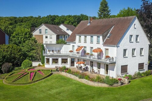 Hotel Noltmann-Peters, Забронировать Отель Бад-Ротенфельде Osnabrücker Land