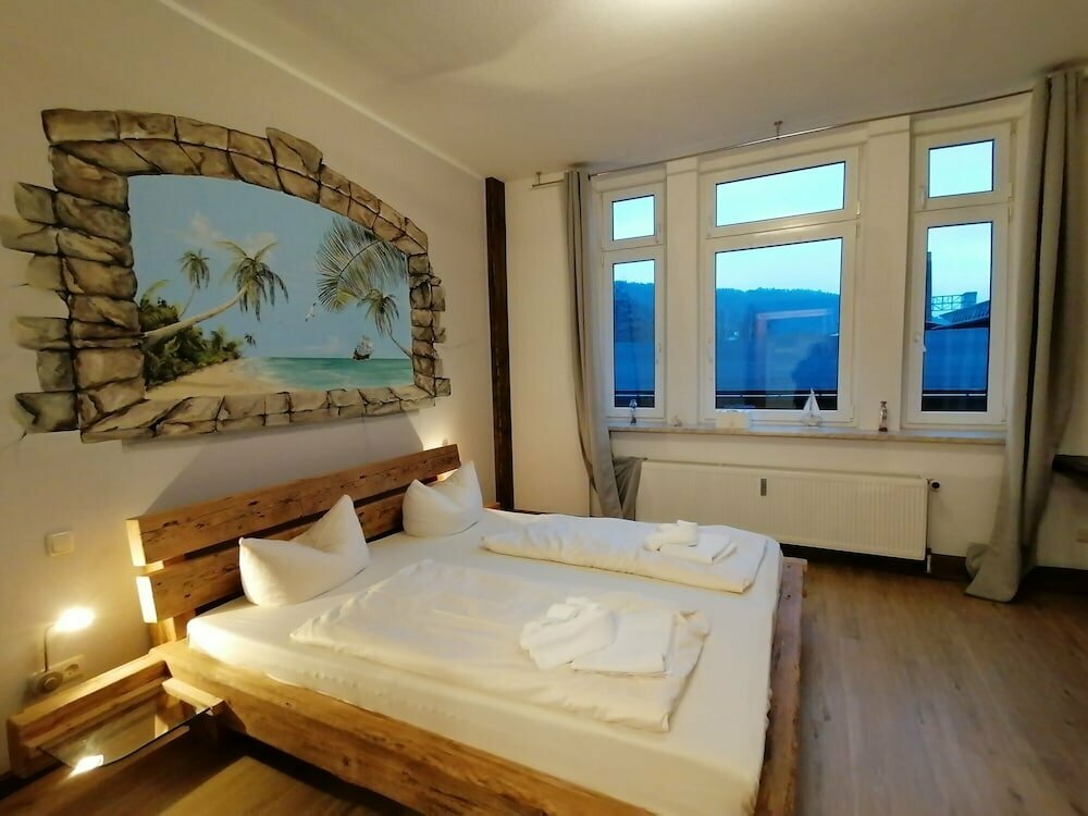 Pension Bomätscher