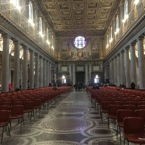 Beatrice Vatican Museum, Забронировать Отель Отели Рима с парковкой, рядом с Валле Аурелия, Парковка