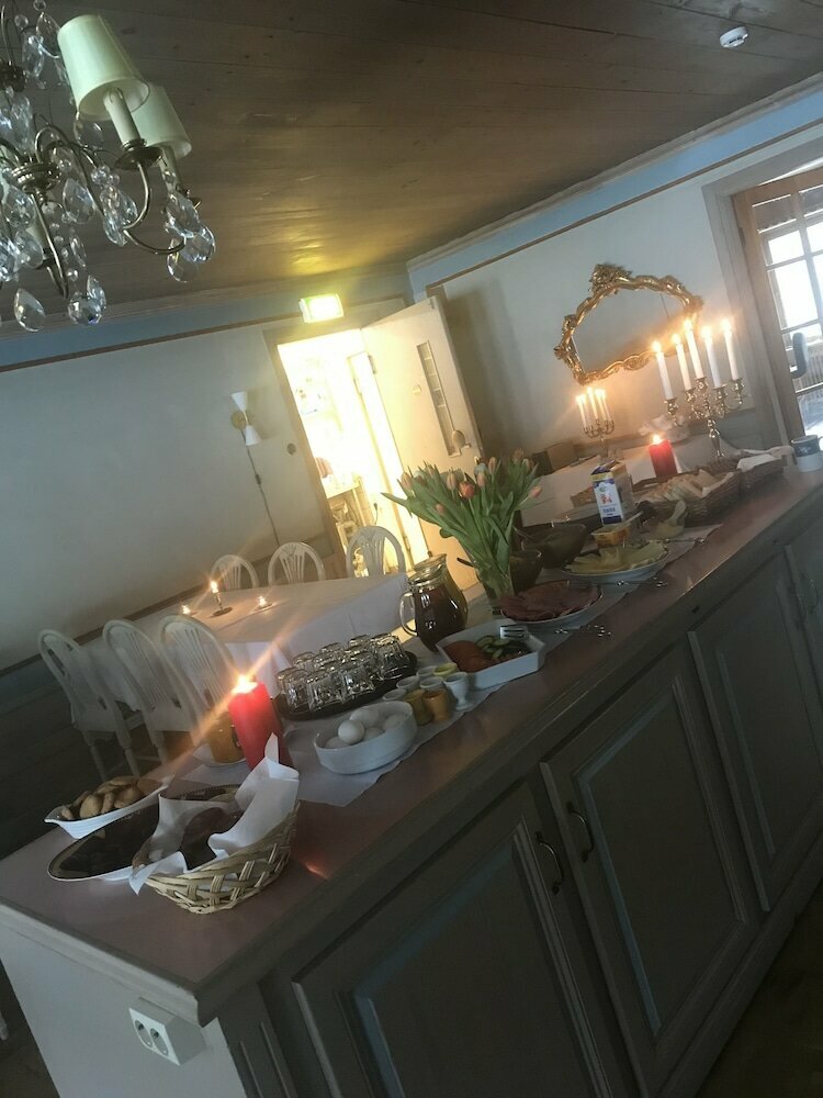 Morhagen Fäbodhotell