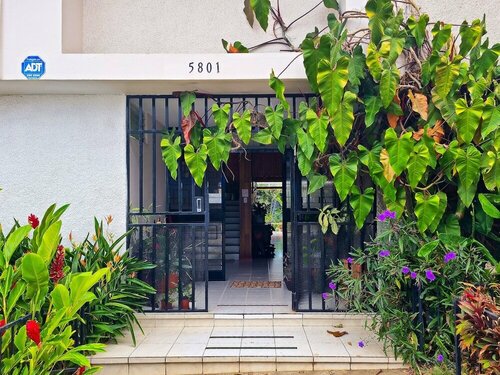 Casa Jardin Del Mango, Book Pension Hatillo San Jose