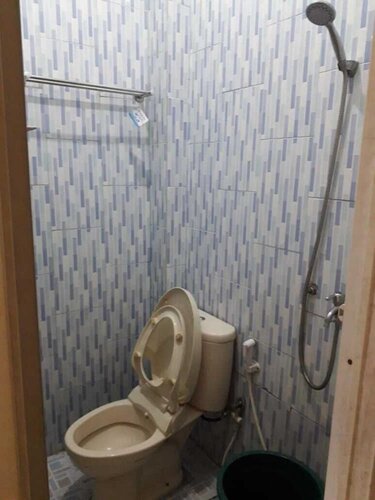 Wisma Jasmine, Забронировать Отель Палембанг Суматра
