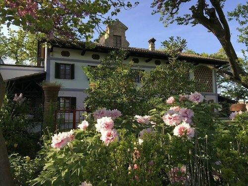 Agriturismo Relais "il Bricco", Reserva ahora Hotel Hoteles en Monferrato con piscina, Piscina