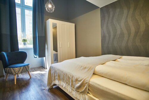 P2 Apartment Budapest, Забронировать Апартаменты/квартира Будапешт Центральная Венгрия