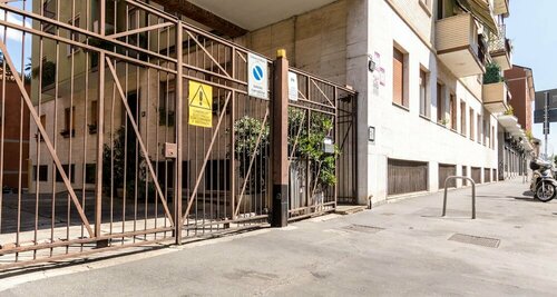 JOIVY Loft Naviglio, Забронировать Апартаменты/квартира Навильи Милан, рядом с Порта Дженова