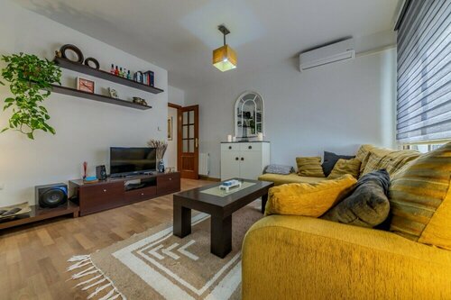 Apartamento con encanto en Granada, La Zubia, Забронировать Апартаменты/квартира Ла-Субия Сьерра-Невада