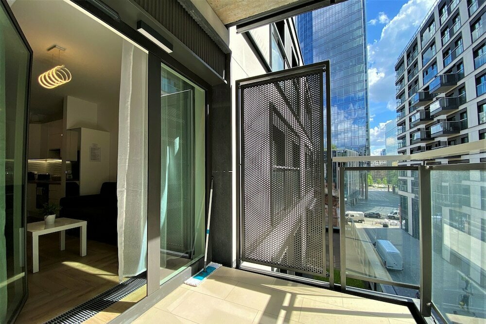 erApartments Mennica Residence