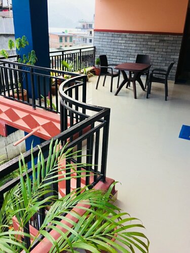 Golden Lake, Prenota Hotel Hotel economici a Gandaki Pradesh Province