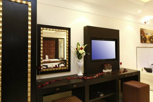 خالد رباط حياة, Réserver Hôtel Riyad Riyad