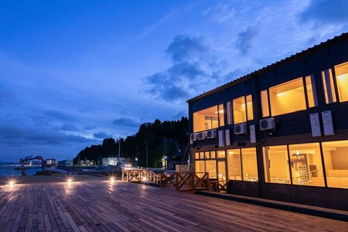 Imigre, Varaa Hotelli Hotellit Hokuriku aamiaisella, Aamiainen
