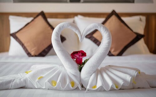Phnom Penh 51 Hotel & Residences, Buchen Sie Hotel Phnom Penh 