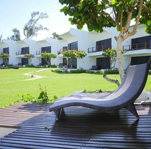 Maalaea Resort Punta Chame All Inclusive, Book Ferieresort Hoteller i Panama City med pool, Swimmingpool