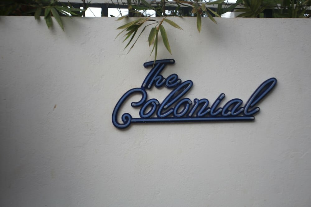 The Colonial