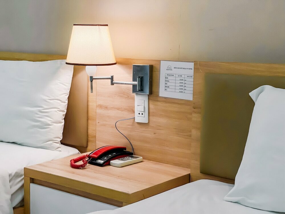 Bella Vt Hotel