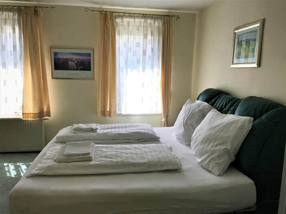 Hotel Zur Sonne