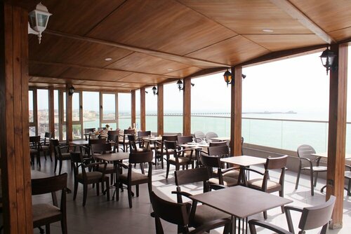 Dakhla Sur Mer Hôtel, Забронировать Отель Дахла Dakhla-Oued Ed-Dahab
