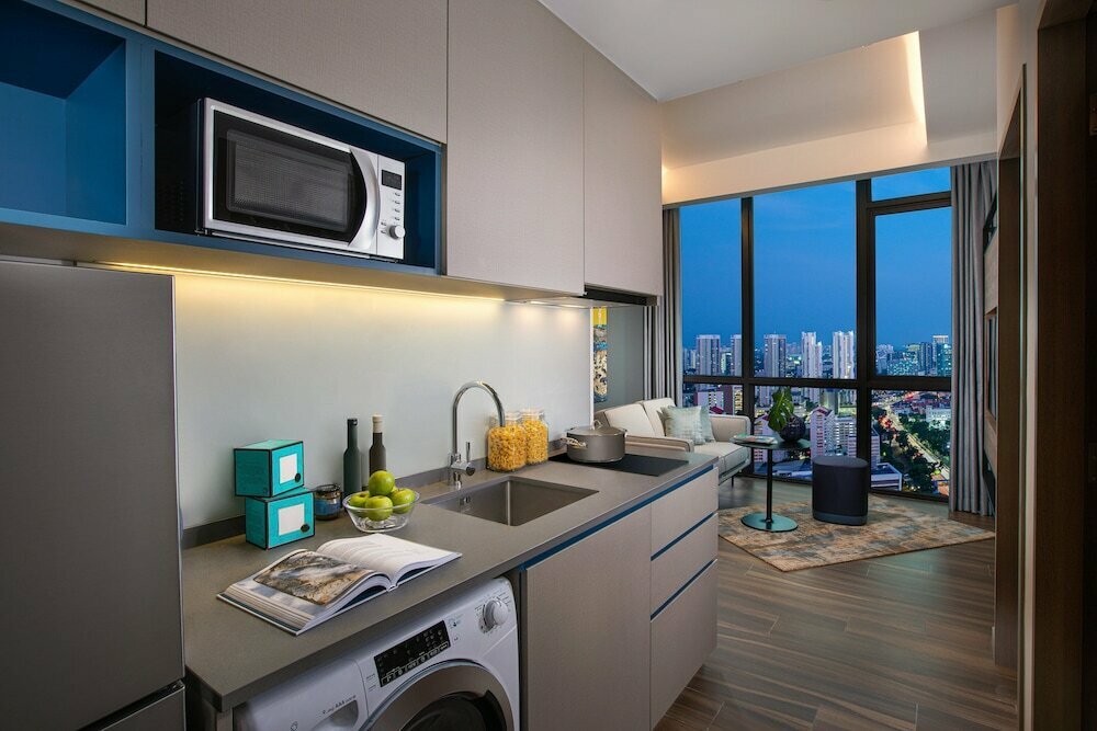 Citadines Balestier Singapore