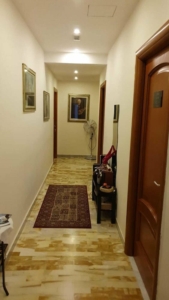 b&b Leti