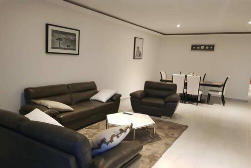 Appart 650 T3, Rezervovat Apartmán Marcory 
