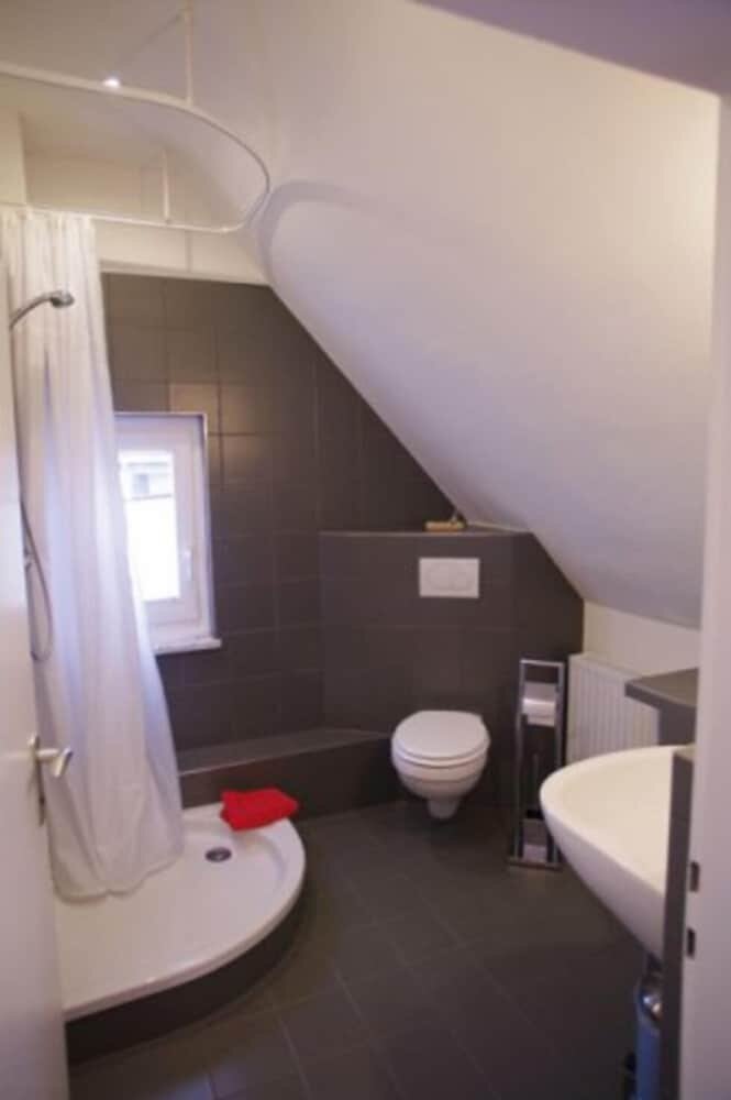 Studiowohnung am Weendespring