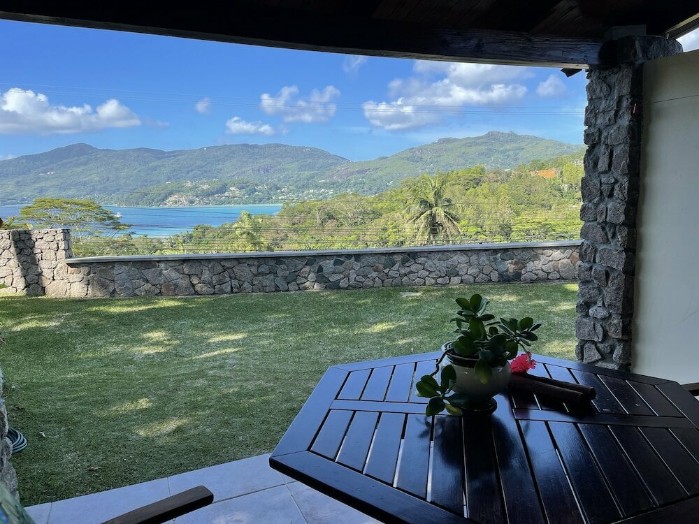 Anse Soleil Beachcomber Hotel and Self Catering