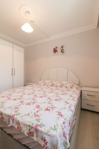 Veranda Saranda Apart, Rezerwuj Apartament Sogut Marmaris Area