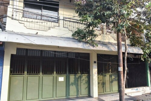RedDoorz near Surabaya Town Square, Prenota Hotel Hotel e alloggi a Wonokromo, Hotel