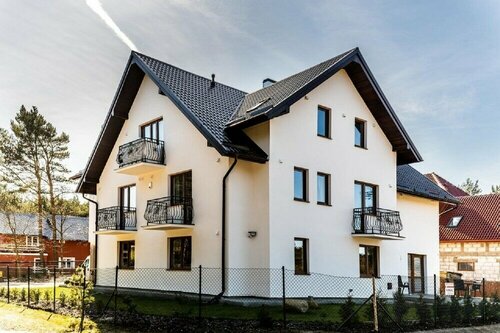 Willa w Rozewiu, Забронировать Вилла Ястшембя-Гура Jastrzebia Gora Coast