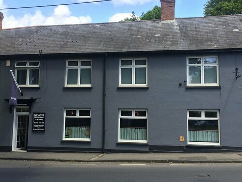 Newell Bistro and Rooms, Prenota Hotel Sherborne Dorset