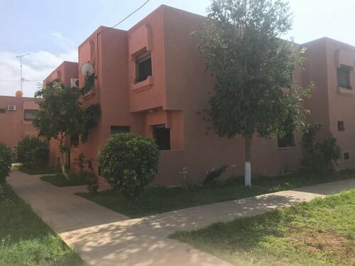 Jolie Maison El Nahda 3 Chambres, Брондау Пәтер Saidia Oriental