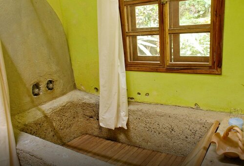 Takalik Maya Eco Lodge, Rezervasyon Otel Retalhuleu 