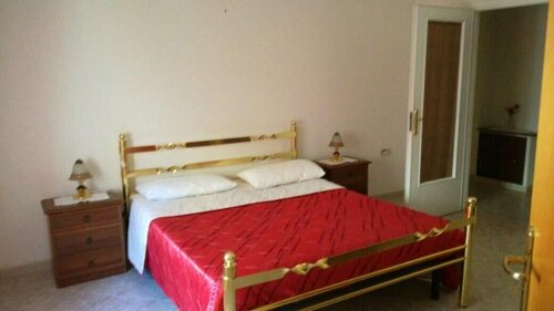 Borgo Antico, Book Hotel Paola hoteller med parkering, Parkering