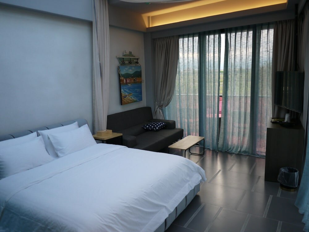 Lan Villa