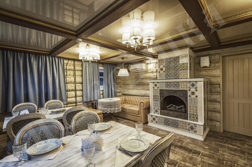 Отель Морошка, Забронировать Отель Отели Томской области 3 звезды, 3*