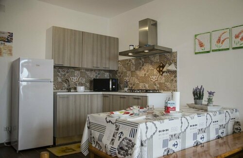 Casa Ostrica, Забронировать Апартаменты/квартира Отели Альгеро с парковкой, рядом с Пляж Лидо Эрмеу, Парковка