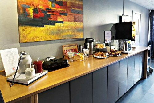 Best Western Hotel Arena, Забронировать Отель Центр Гетеборг